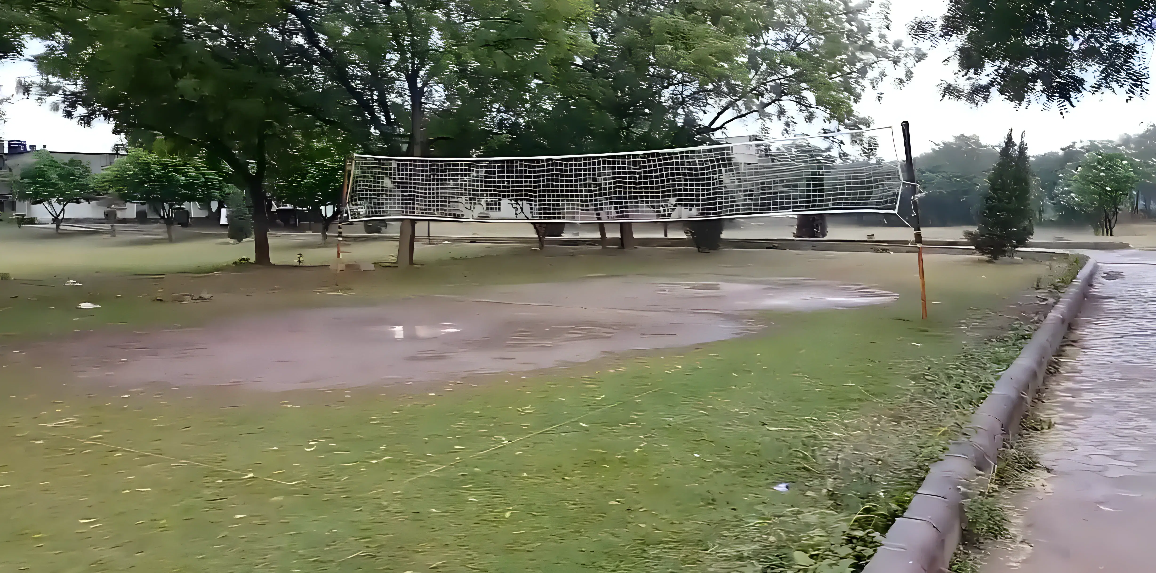 Nitra Technical Campus Ghaziabad Sports Facilities photo 1